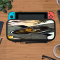 Calvin And Hobbes 1 Protective Carry Switch Nintendo Switch 2 Case