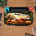 Calvin And Hobbes Bento Protective Carry Switch Nintendo Switch 2 Case