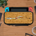 Calvin And Hobbes Comic Cartoon Protective Carry Switch Nintendo Switch 2 Case