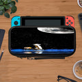 Calvin And Hobbes Night Protective Carry Switch Nintendo Switch 2 Case