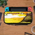 Calvin And Hobbes Relaxing Protective Carry Switch Nintendo Switch 2 Case