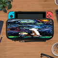 Calvin And Hobbes Starry Night Protective Carry Switch Nintendo Switch 2 Case