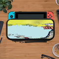 Calvin And Hobbes Treehouse Protective Carry Switch Nintendo Switch 2 Case