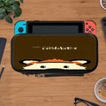 Calvin And Holbes Protective Carry Switch Nintendo Switch 2 Case