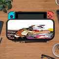 Calvin Hobbes Protective Carry Switch Nintendo Switch 2 Case
