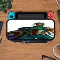 Captain America Comic Protective Carry Switch Nintendo Switch 2 Case