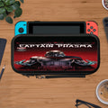 Captain Phasma Star Wars Protective Carry Switch Nintendo Switch 2 Case