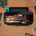 Carl Disney Up Protective Carry Switch Nintendo Switch 2 Case