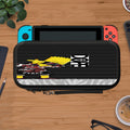 Cartoon And Dope The Simpsons 3 Protective Carry Switch Nintendo Switch 2 Case
