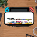 Cartoon Disney Compilation Protective Carry Switch Nintendo Switch 2 Case