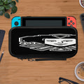Casino Joker%27S Chief Editio Protective Carry Switch Nintendo Switch 2 Case