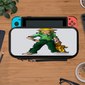 Casual Link Shirt Zelda Protective Carry Switch Nintendo Switch 2 Case