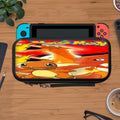 Charizard Pokemon Protective Carry Switch Nintendo Switch 2 Case