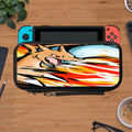 Charizard Pokemon Flame Protective Carry Switch Nintendo Switch 2 Case
