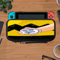 Charlie Brown Snoopy Isto E Toquio Protective Carry Switch Nintendo Switch 2 Case
