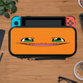 Charmander Pokemon Protective Carry Switch Nintendo Switch 2 Case