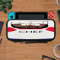 Chef South Park Protective Carry Switch Nintendo Switch 2 Case