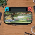 Chersire Cat And Alice Protective Carry Switch Nintendo Switch 2 Case