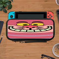 Cheshire Cat Alice In Wonderland Protective Carry Switch Nintendo Switch 2 Case