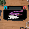 Cheshire Cat And Grumpy Cat Protective Carry Switch Nintendo Switch 2 Case