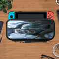 Chesire Cat Alice In Wonderland Protective Carry Switch Nintendo Switch 2 Case