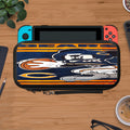 Chicago Bears Disney Mickey Mouse Nfl Protective Carry Switch Nintendo Switch 2 Case
