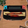 Chicago Bulls Mickey Protective Carry Switch Nintendo Switch 2 Case