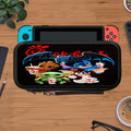 Chick Fil A Baby Yoda Groot Toothless Stitch Gizmo Protective Carry Switch Nintendo Switch 2 Case