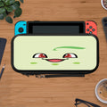 Chikorita Pokemon Protective Carry Switch Nintendo Switch 2 Case