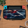 Chilling Adventures Of Sabrina Poster Protective Carry Switch Nintendo Switch 2 Case