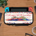 Chip And Dale Disney Fruit Protective Carry Switch Nintendo Switch 2 Case