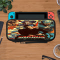 Chris Evans X Captain America Comics Protective Carry Switch Nintendo Switch 2 Case