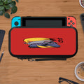 Chudori Pikachu Sasuke Chidori Protective Carry Switch Nintendo Switch 2 Case