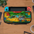 Cinderella Glass Disney Protective Carry Switch Nintendo Switch 2 Case