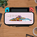 Cinderella Quote Disney Protective Carry Switch Nintendo Switch 2 Case