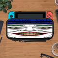 Classic Joker Laugh Protective Carry Switch Nintendo Switch 2 Case