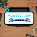 Colorfull Stitch Wallpaper Protective Carry Switch Nintendo Switch 2 Case