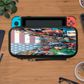 Comic Case Protective Carry Switch Nintendo Switch 2 Case