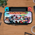 Comic Harley Quinn Gang Of Harleys Protective Carry Switch Nintendo Switch 2 Case