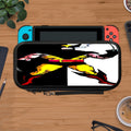 Comics Wolverine Protective Carry Switch Nintendo Switch 2 Case
