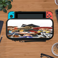 Compilation Disney New 4 Protective Carry Switch Nintendo Switch 2 Case