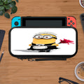 Cook Minion Protective Carry Switch Nintendo Switch 2 Case