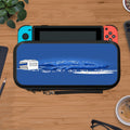 Cookie Montser Sesame Street Protective Carry Switch Nintendo Switch 2 Case