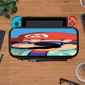 Cool Mario Bros Sea Tropical Protective Carry Switch Nintendo Switch 2 Case