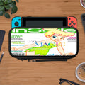 Cover Tinkerbell Protective Carry Switch Nintendo Switch 2 Case