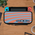 Cute Art Pokemon Tangela Protective Carry Switch Nintendo Switch 2 Case