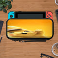 Cute Detective Pikachu Protective Carry Switch Nintendo Switch 2 Case