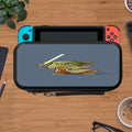 Cute Funny Yoda Star Wars Protective Carry Switch Nintendo Switch 2 Case