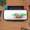 Cute Mandalorian Baby Yoda Joaquin Phoenix Joker Protective Carry Switch Nintendo Switch 2 Case