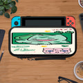Cute Pokemon Bulbasaur 1 Protective Carry Switch Nintendo Switch 2 Case